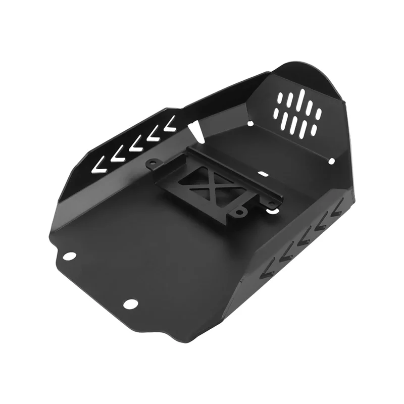 

QB-мотоцикл под защитной пластиной, нижняя защита шасси двигателя, защита поддона для живота для CFMOTO 800NK NK800 2023-2024