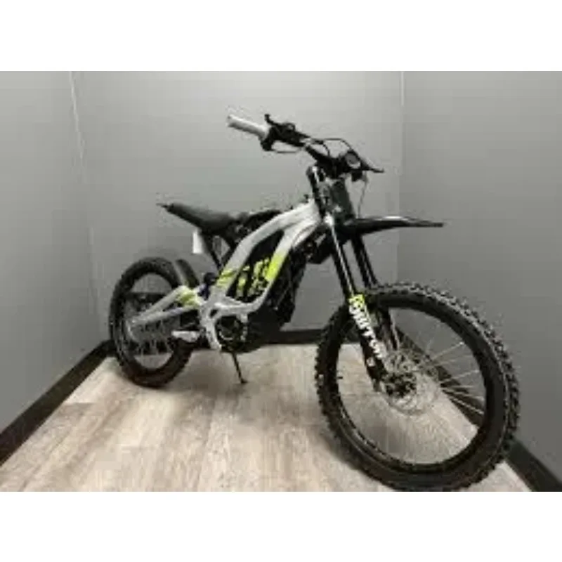 

Surron Light Bee X Electric Bike - 2024 Model, Brand New, Limited Promo Discount​