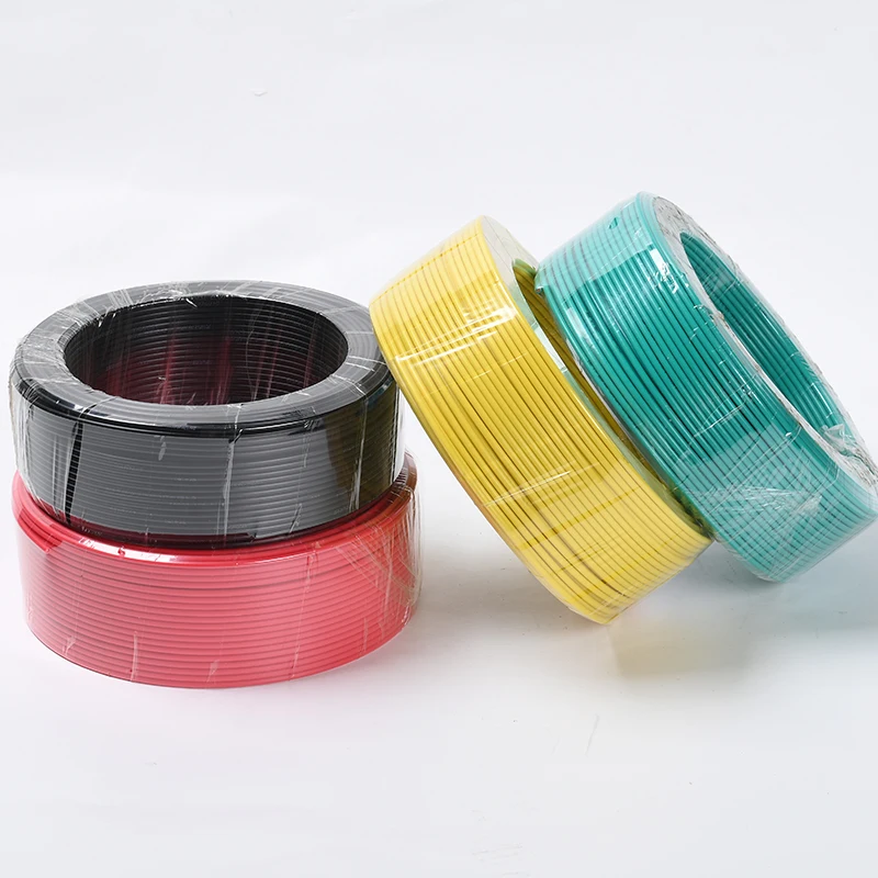 كابل الاتصالات Profibus RS485 DP كابل الحافلة 2-core سلك محمي 6XV1830-0EH10 50M 100M