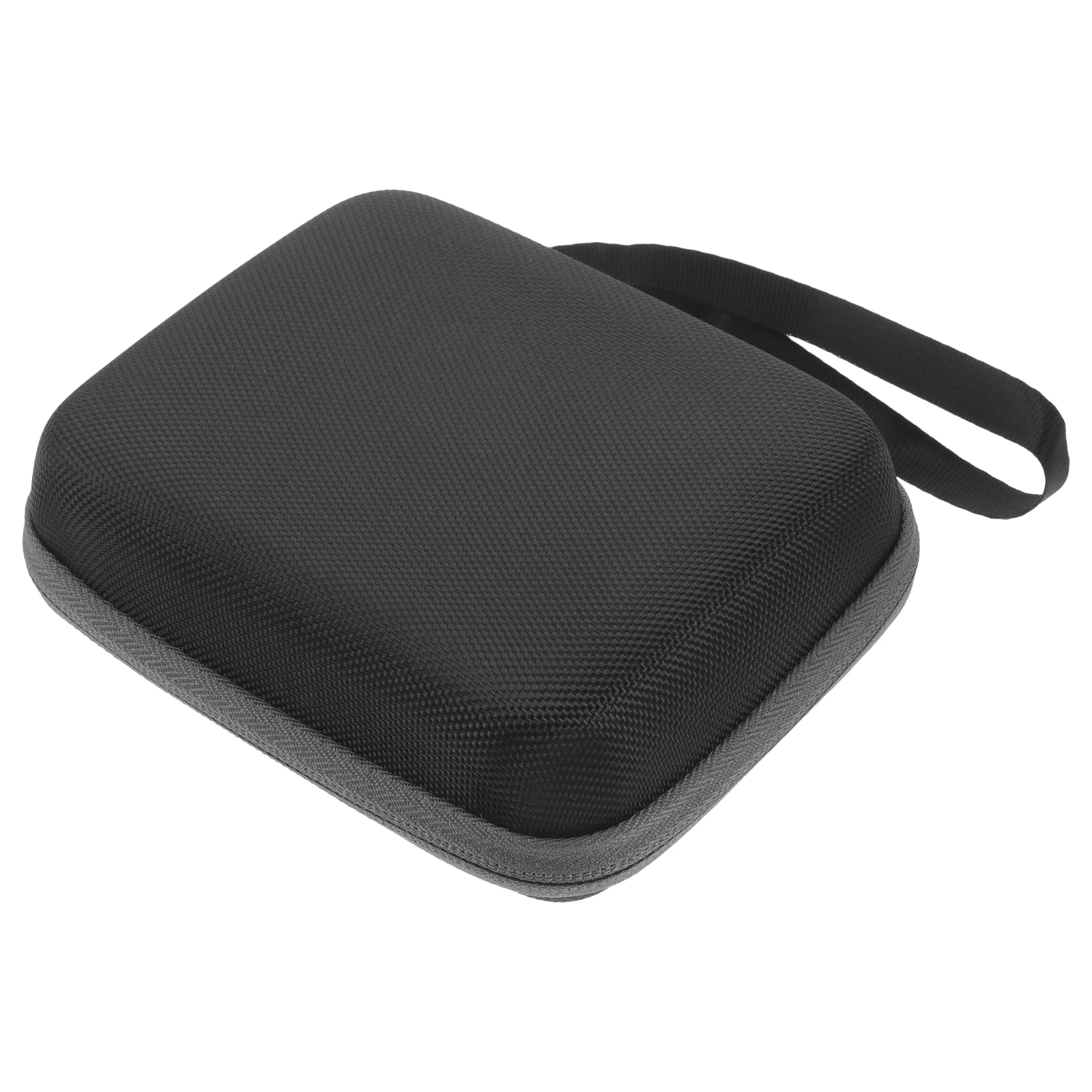 

Pick Nylon For Tuners Accessories Portable Organizer Large Capacity Carry Handle Guitar Pick Case Storage Holder Accessory Bag