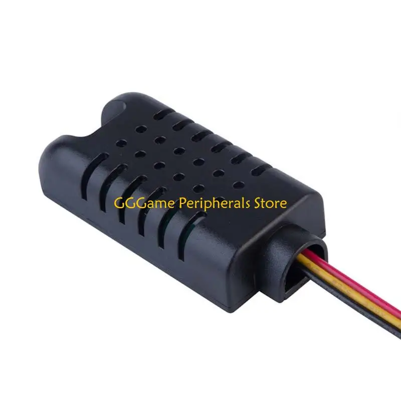 U55B High Precisely Digital Temperature And Humidity Sensors Module With Fast Response For Intelligent Home Industrial Use