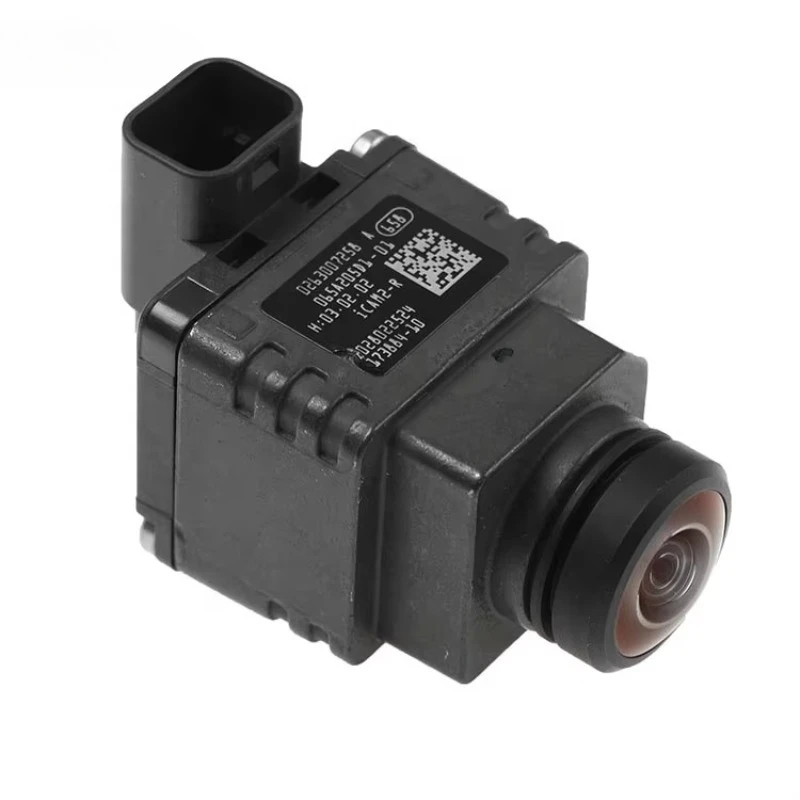 

173884-10 6653-7844-131 Rear View Camera for IIBMW 5 6 7 Series G30 G32 G11 X3 G01 X4 G02 ICAM2-R