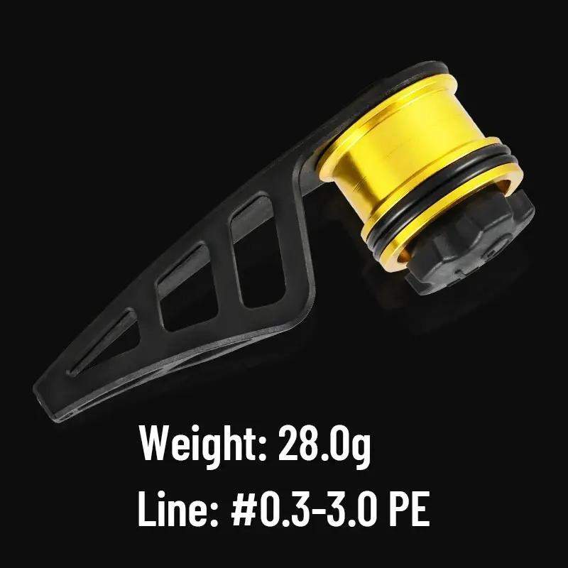 أدوات الصيد Fishmx GT Knotter الصيد عقدة اللفاف آلة معالجة والعتاد Knotter اكسسوارات الصيد