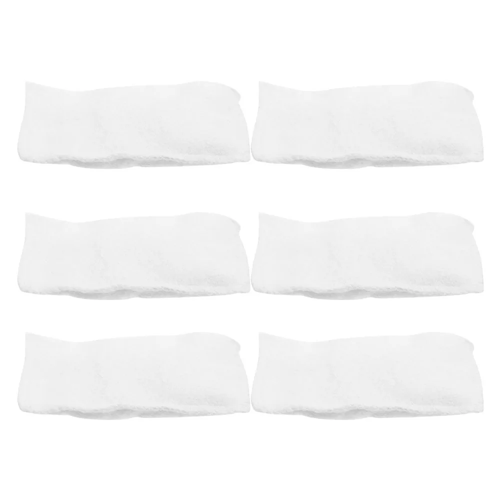 

6Pcs Talcum Powder Bags Pool Cue Accessories Billiard Grip Enhancer Dry Hands Anti Sweat Billiards Supplies Pool Cue Accessories