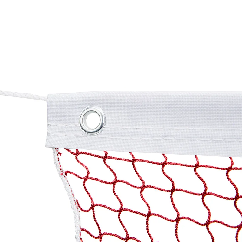 Net Standard Game Badminton Net Outdoor Net Portable