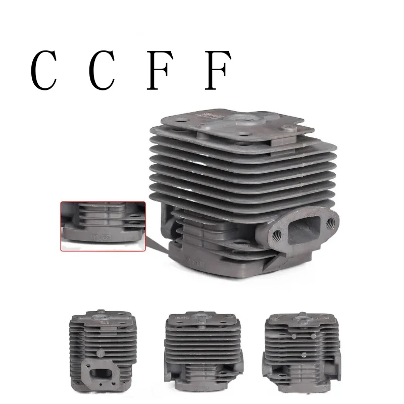 青月44-5地盤掘削装置のシリンダーアセンブリのピストンとニードルローラーの付属品