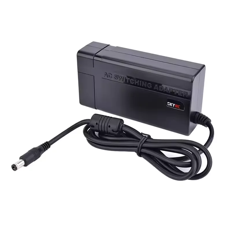 SKYRC 15V 4A 60W AC Power Adapter DC Power Supply For B6 Mini Balance Charger RC Lipo Battery Charger