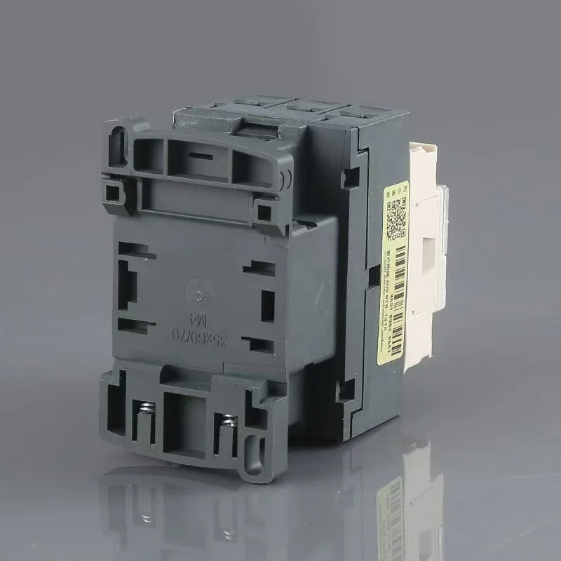Schneider LC1D Series AC Contactors 220V AC Rating LC1D09 LC1D18 LC1D25 LC1D32 LC1D38 M7C F7C  Q7C  AC110V