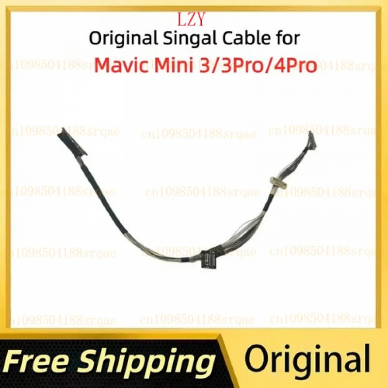 

Original PTZ Cable Camera Gimbal Signal Cable Repair Parts For DJI Mini 3 Pro