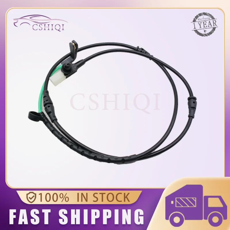 SEM500070 Front Axle Brake Pad Wear Sensor For Land Rover  DISCOVERY Ⅲ  Ⅳ L319 Type Automotive Spare Parts