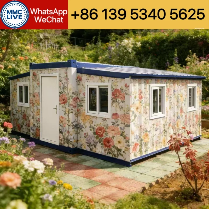 Modular Expandable …