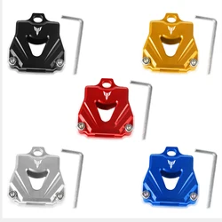 For Yamaha MT01 MT03 MT07 MT09 MT10 Motorcycle Accessories Key Cover Cap Key Case Shell Protection MT-01 MT-03 MT-07 MT-09 MT-10