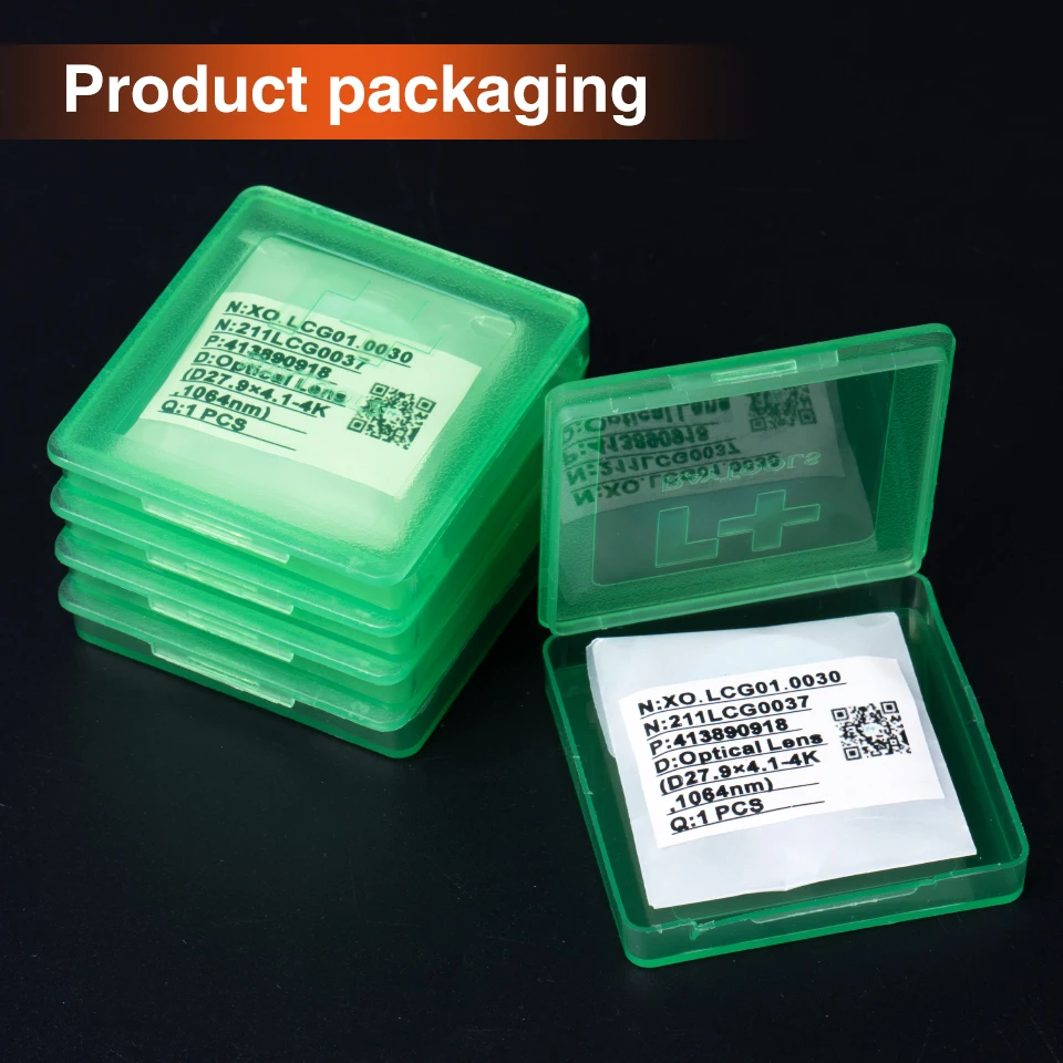Raytools Laser Protection Lens - đánh giá và giá Industrial Fiber Laser
