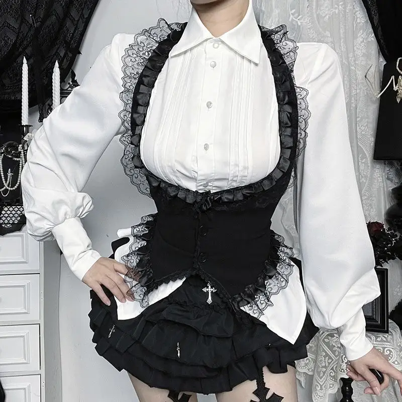 سترات الصدريات رقيقة المرأة سترة الرسن امرأة الشتاء الكشمير بطانة كاملة الباردة واقية قابل للغسل التنقل الدفء الصوف مبطن #3