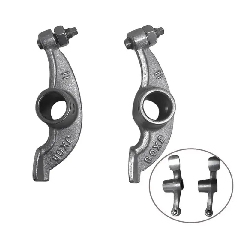 AU16-Motorcycle Rocker For DR-Z DR125 DRZ125 GN125 GS125 DF125 Engine Parts 12850-25C00-000