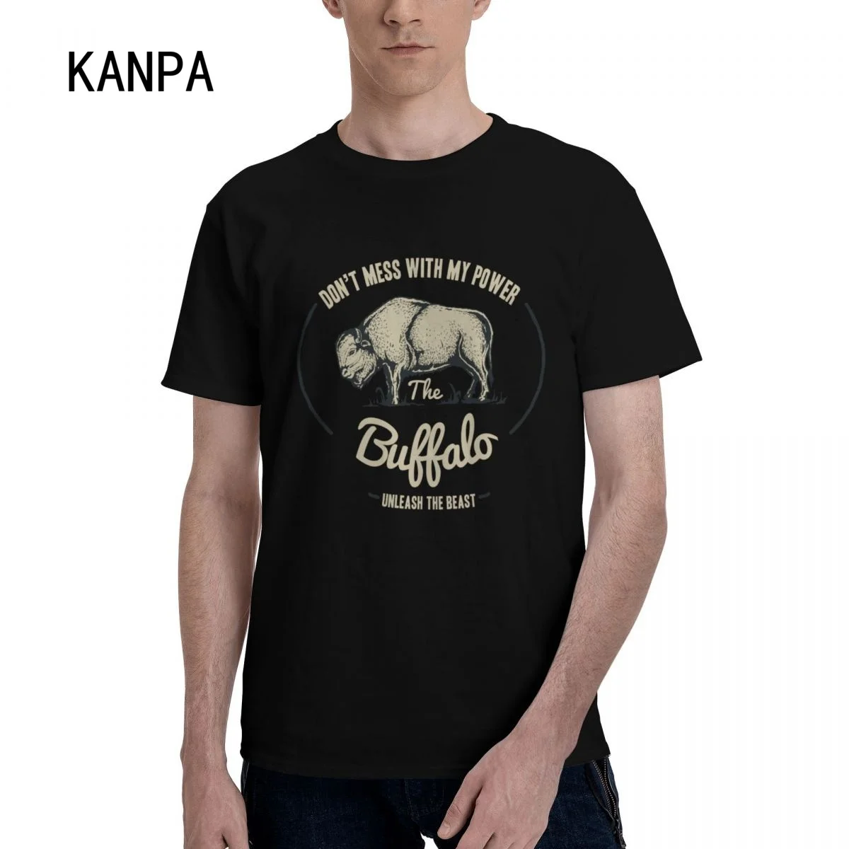 Vintage Animal Graphic T-Shirts Men Cotton Short Sleeve T Shirts Basic Classic Crew Neck Top Tees Clothing S-6XL