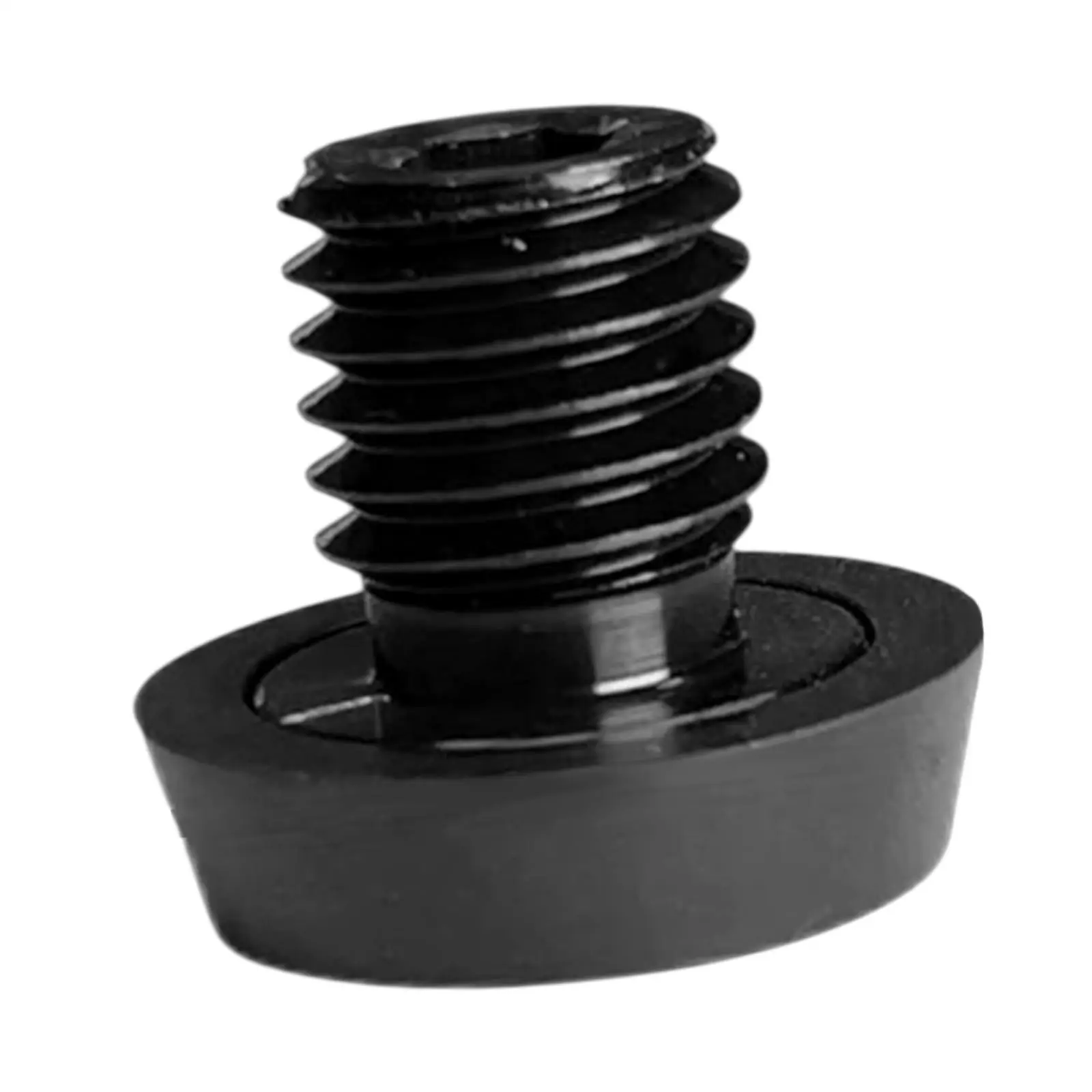 

Защитная накладка на наконечник кия из алюминиевого сплава, устойчивая к падениям, резиновая заглушка для аксессуаров по уходу за бильярдными киями