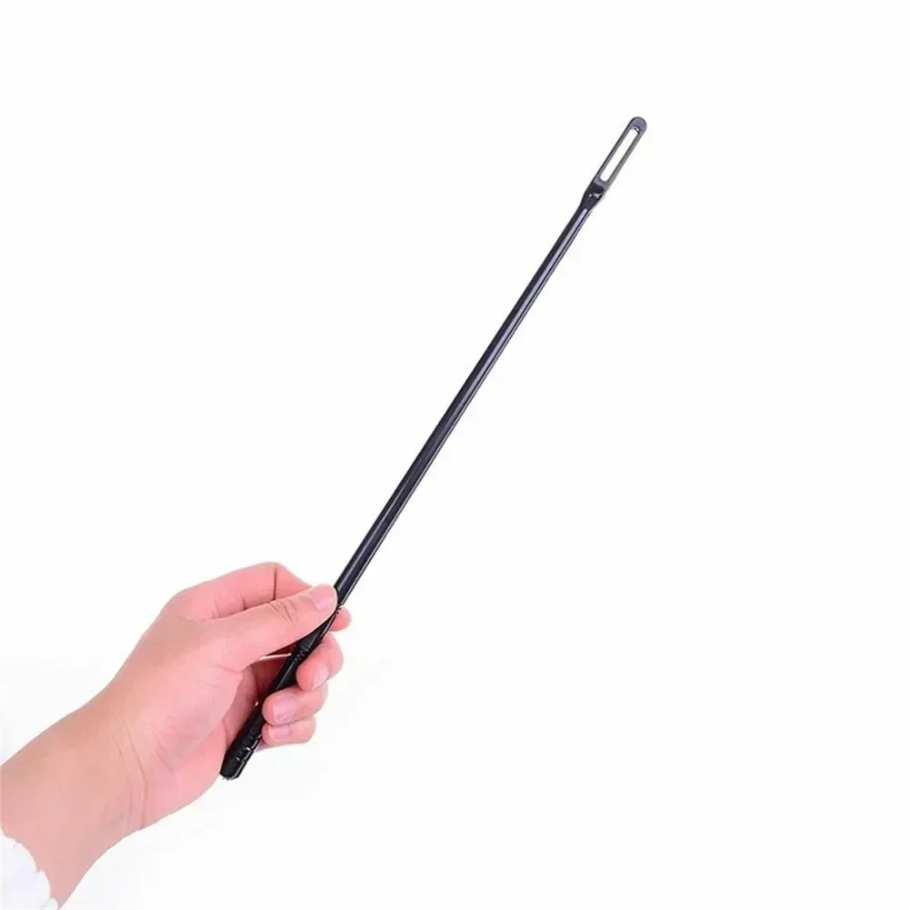 Flute Cleaning Rod Swab Cleaning Stick And Cleaning Cloth For Piccolo Instrument Accessories Flute Cleaner