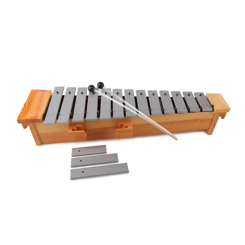 Orff Musical Instrument, Professional Manufacture Modulation, Xylophone