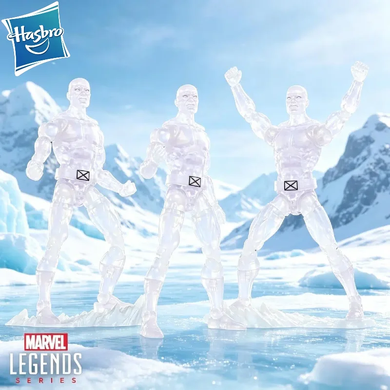 【in-stock】original-hasbro-marvel-legends-series-secret-waes-iceman-action-figure-collection-model-toys-ornament-gifts