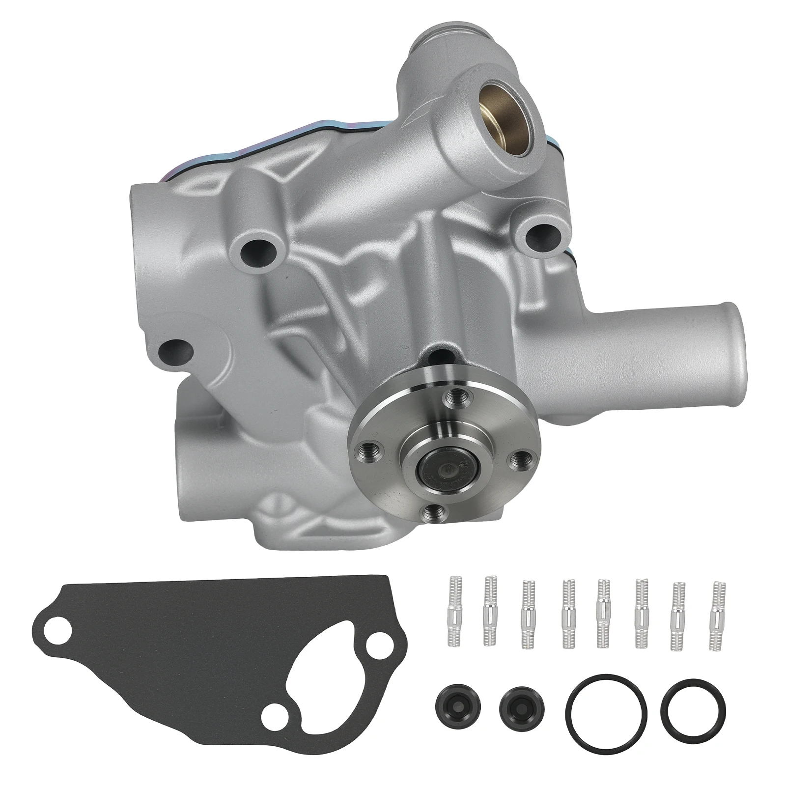 

Water Pump Component for Yanmar TK 2.44 2.49 3.66 Diesel 13-0506 Aluminum