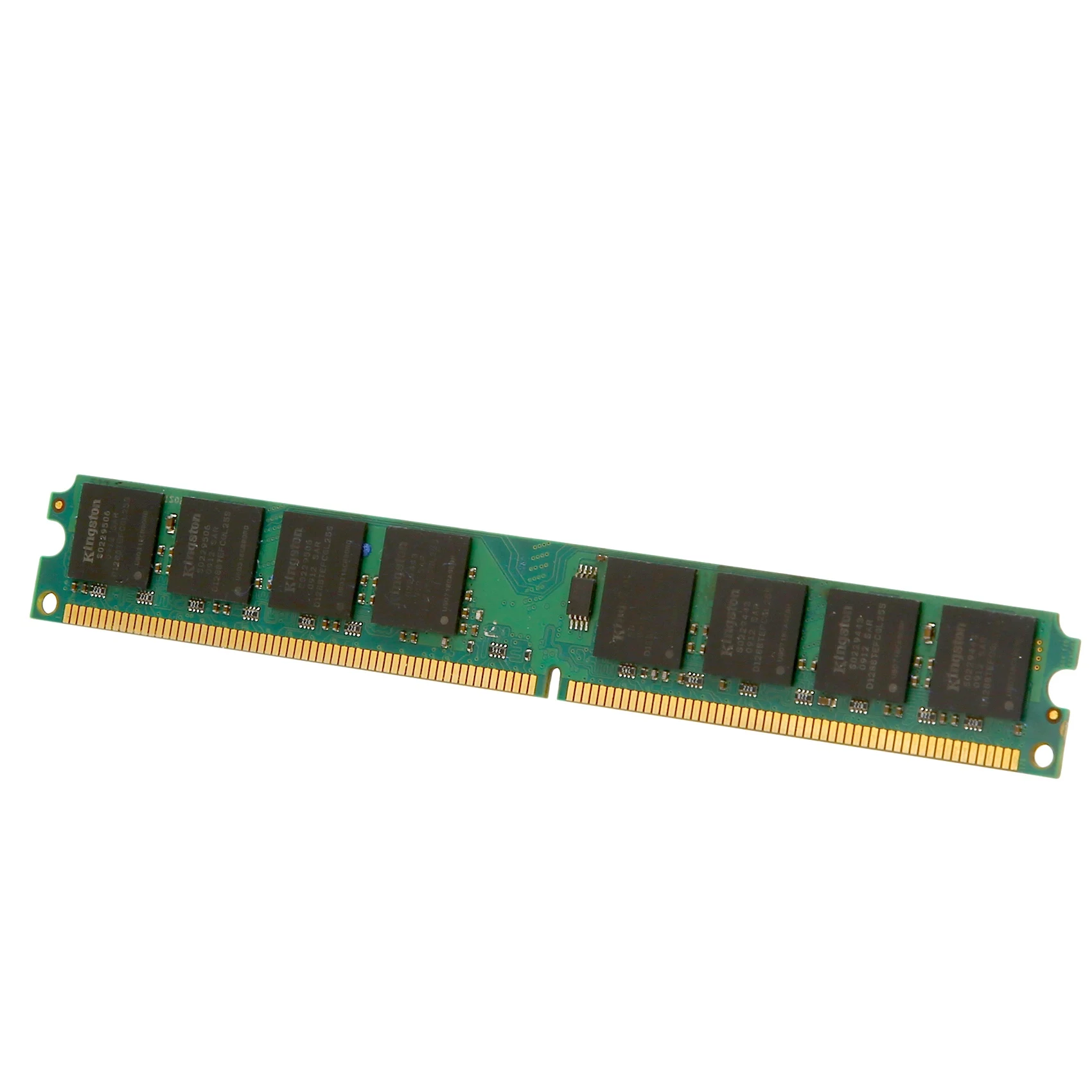 Memoria RAM AED6-2GB DDR2, 1,8 V, 800Mhz, PC2 6400, Memoria RAM para PC, Memoria de escritorio DIMM, 240 pines
