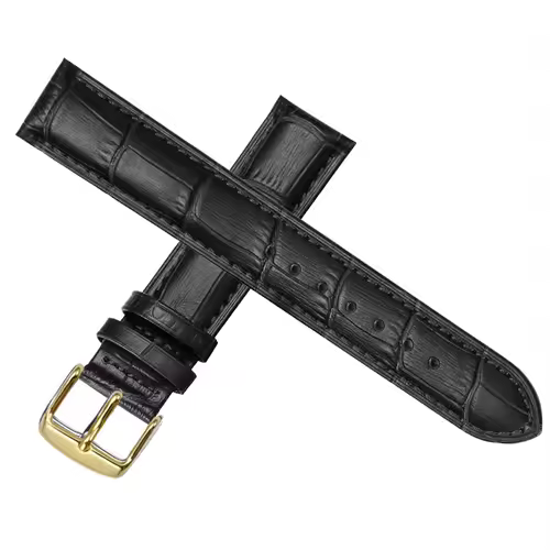Universal Replacement  Leather Watch Strap Leather Watchband for Men Women 12mm 14mm 16mm 18mm 19mm 20mm 21mm 22mm Watch Band - Image 15