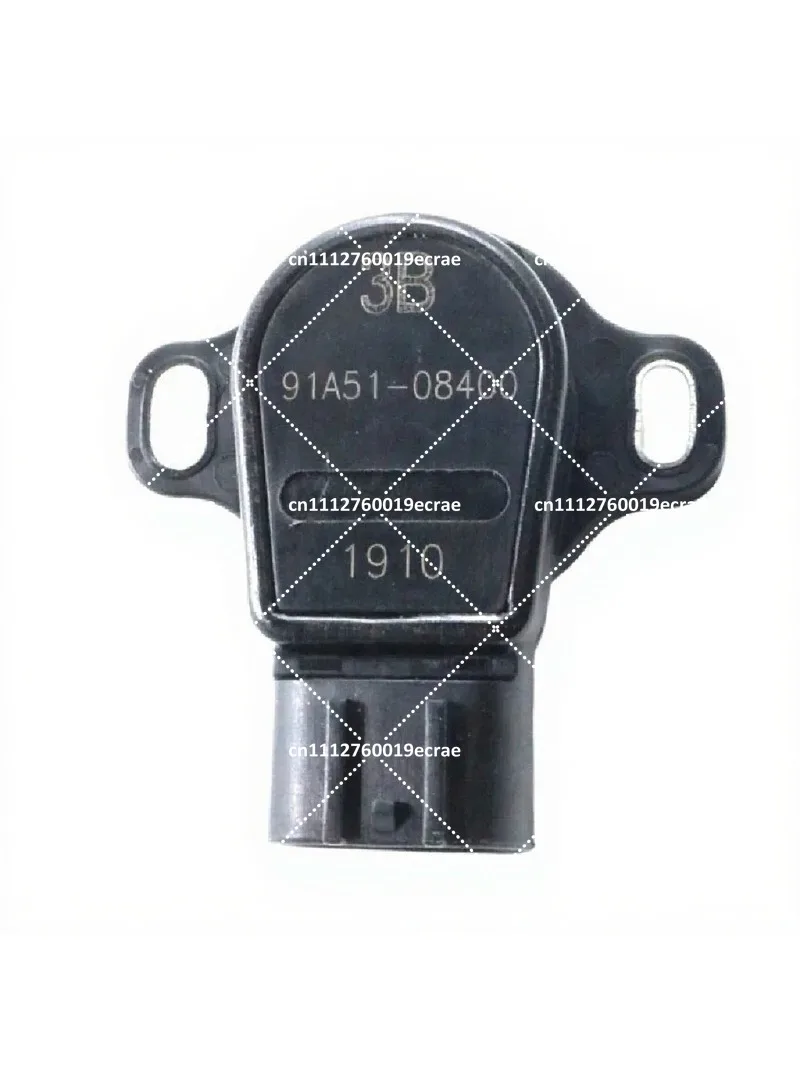 91A51-08400 Accelerator Pedal Control Position Sensor