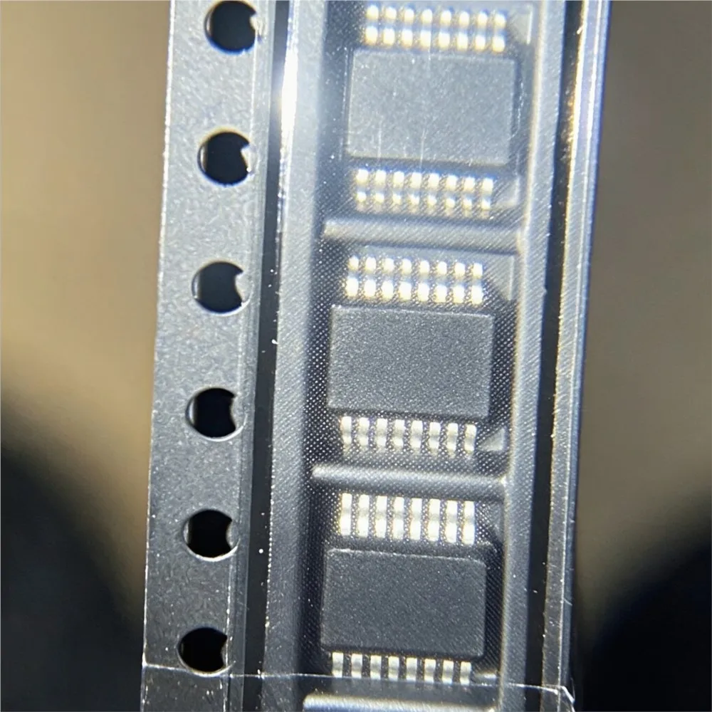 5pcs/lot VS7020A VN7020TR ZSC31050FAG1 ZSC31050FAG1-R SSOP-16