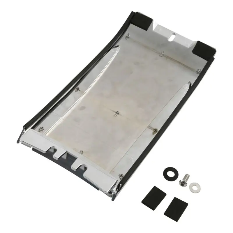 Motorcycle Dash Panel Extension For Harley Heritage Softail Classic Fat Boy Road King