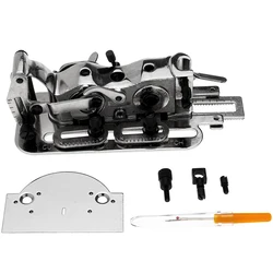 Do maszyny do szycia YS-4454 YS STAR BUTTON HOLE ATTACHMENT