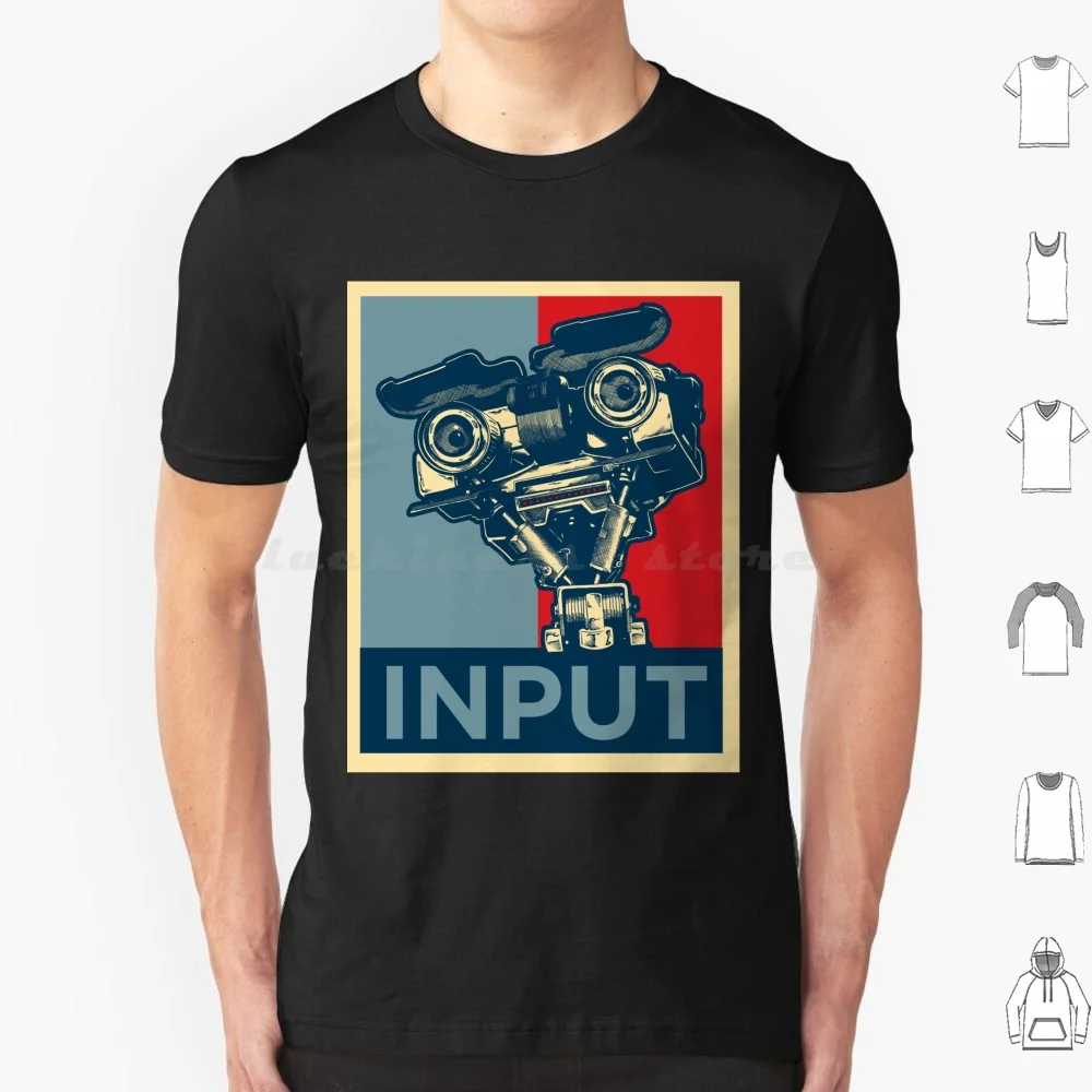 Hope Input T Shirt … - image