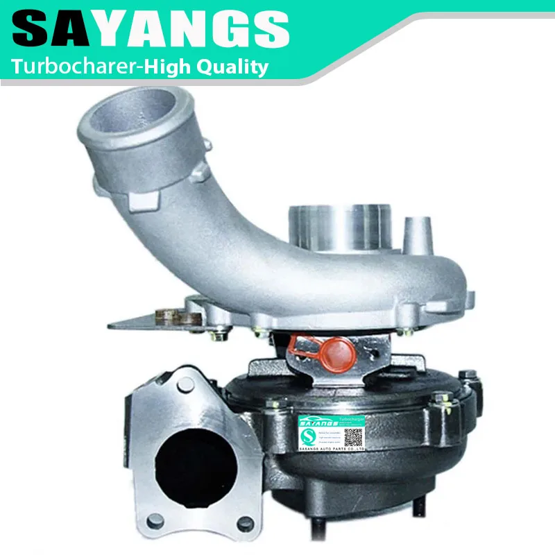 

Turbocharger Upgrade For VW Touareg / Audi Q7 A6 3,0 TDI 176Kw 059145722R New Turbo 776470 776470-0003 776470-0001 059145722R