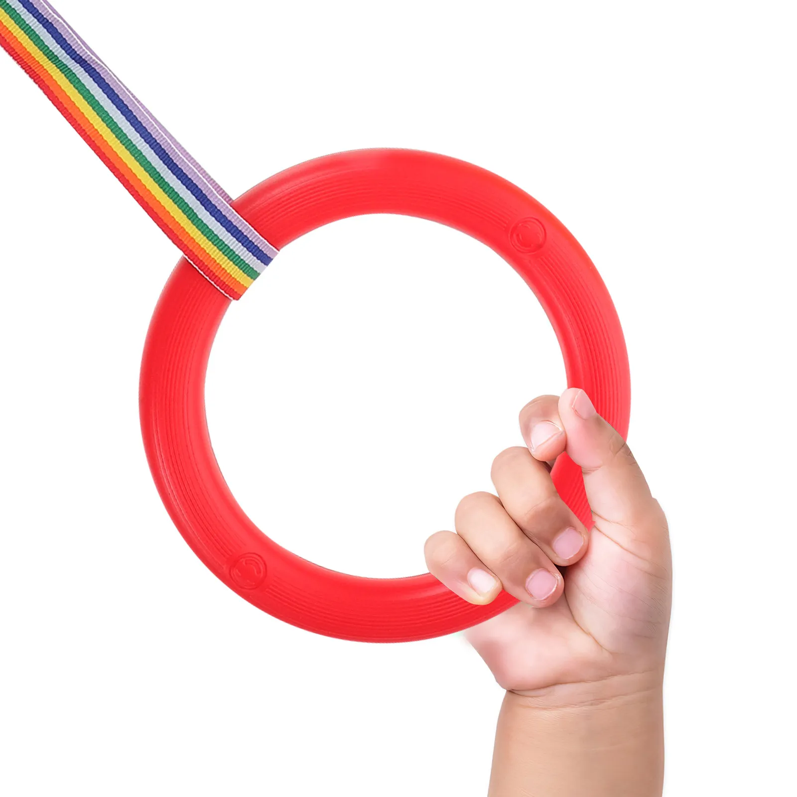 

3Pcs Children Safety Walking Rope Anti-Lost Rope for Kids Preschool Toddler Outdoor Group Activities Kindergarten Daycare