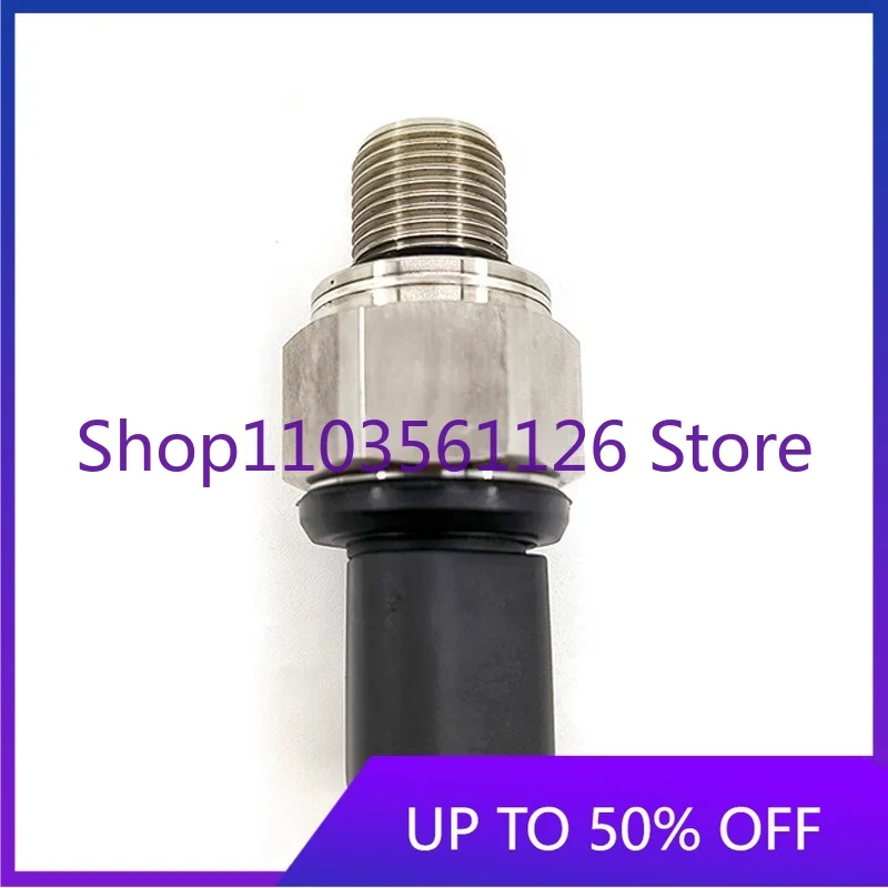 

PC120 130 200 220 240 360-7 New Excavator Hydraulic Pump High-Low Pressure Sensor 7861-93-1651 for Construction Equipment