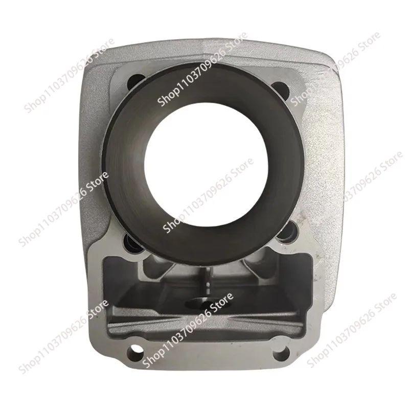 Motorcycle piston 350cc engine sleeve cylinder 72.5mm for CG250 CG350 equipment accessories view 5