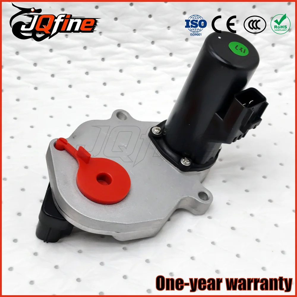 NEW 600-805 Transfer Case Shift Encoder Motor For Ford F250 F350 Super Duty Truck F450 F550 1999-2016 YC3Z7G360AA