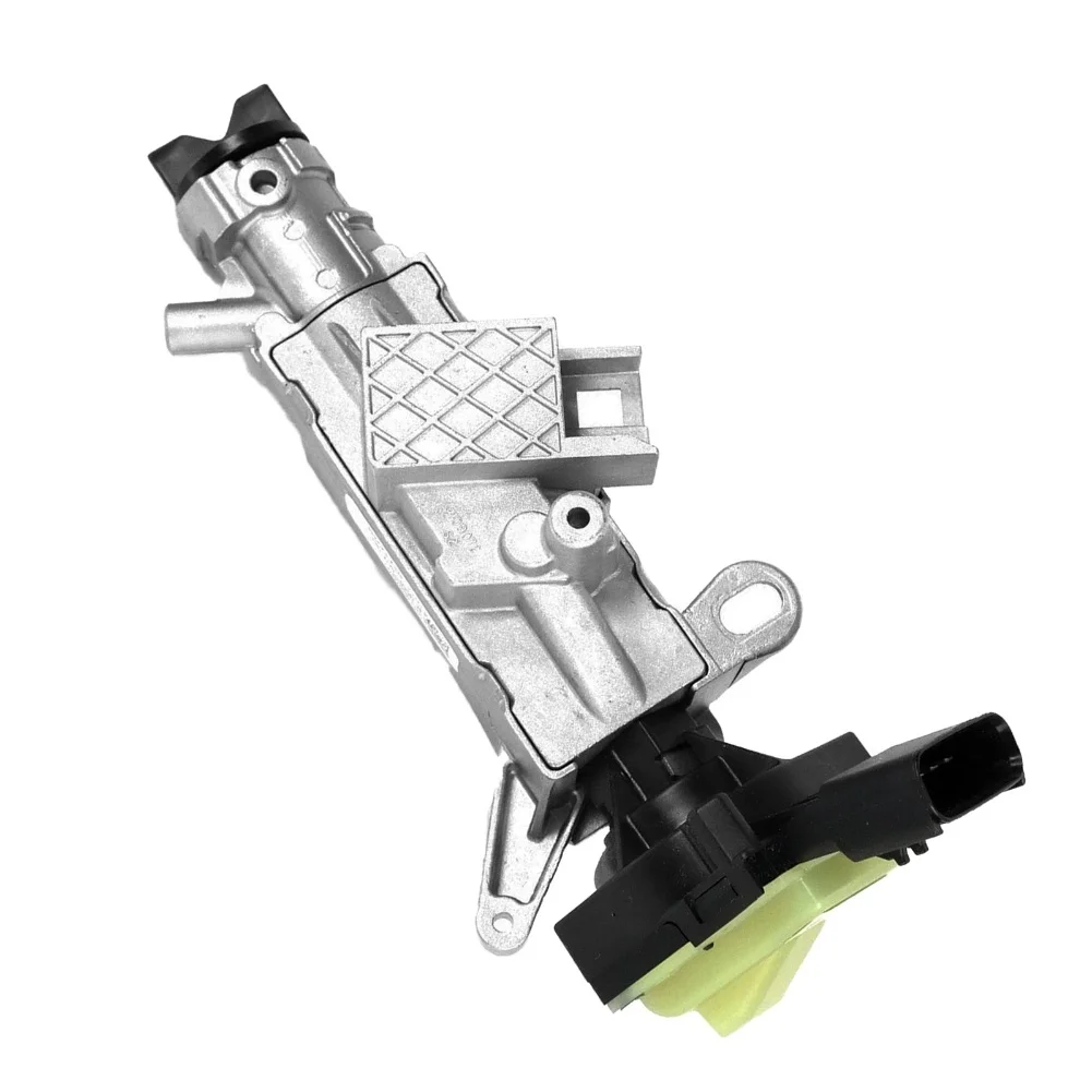 

Автозапчасти, корпус цилиндра зажигания, запасная часть в сборе для двигателя, подходит для нескольких моделей Chrysler Pacifica