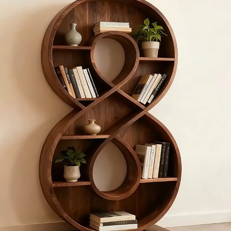 

Bookshelves, shelves, solid wood shelves