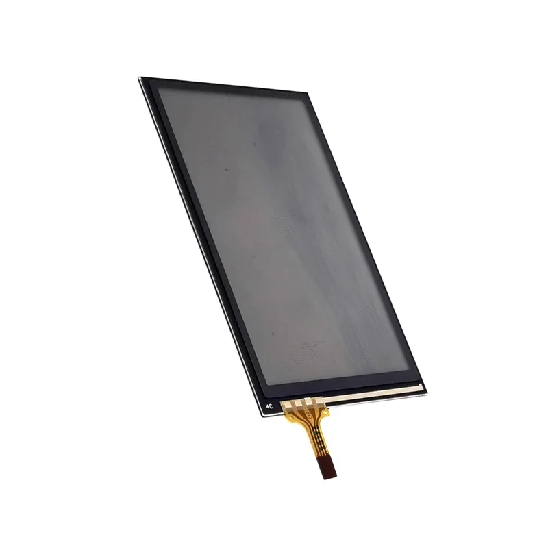 Quotidien 1Pc pour Sony PJ820 PJ-820 LCD écran tactile numérique écran de caméra facile à installer facile à utiliser