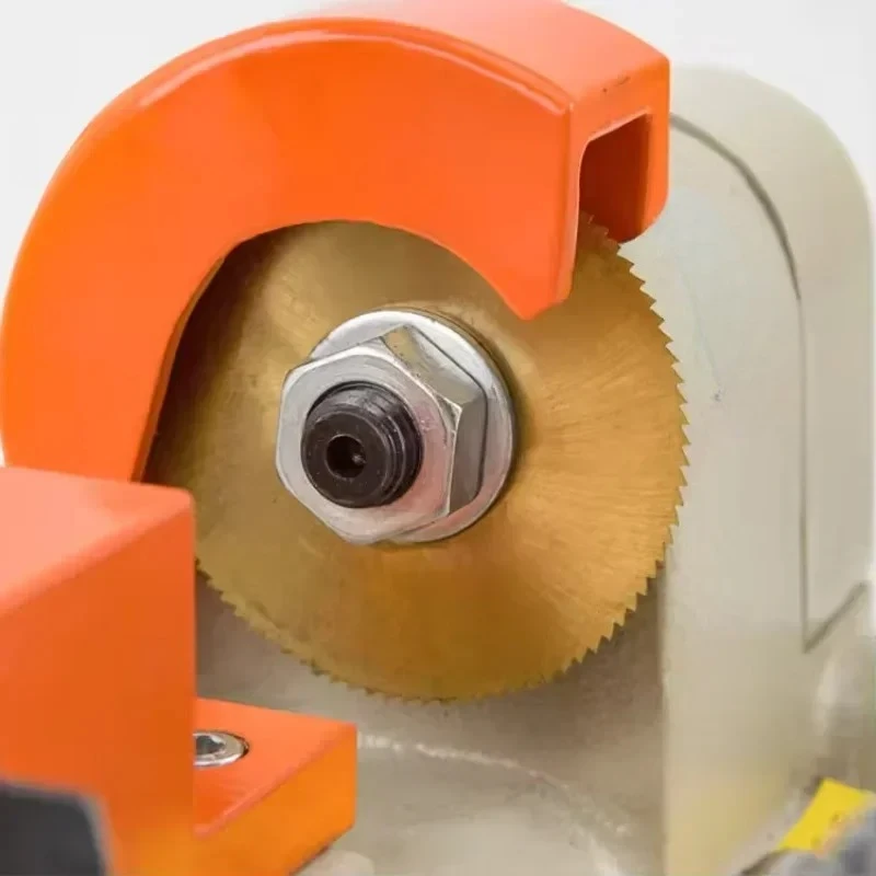 Commercial Key Cutter Defu DF001 220V Port le Horizontal Key Duplicate Machine Double Sided Fixture DF-001 Key Cutting Machine