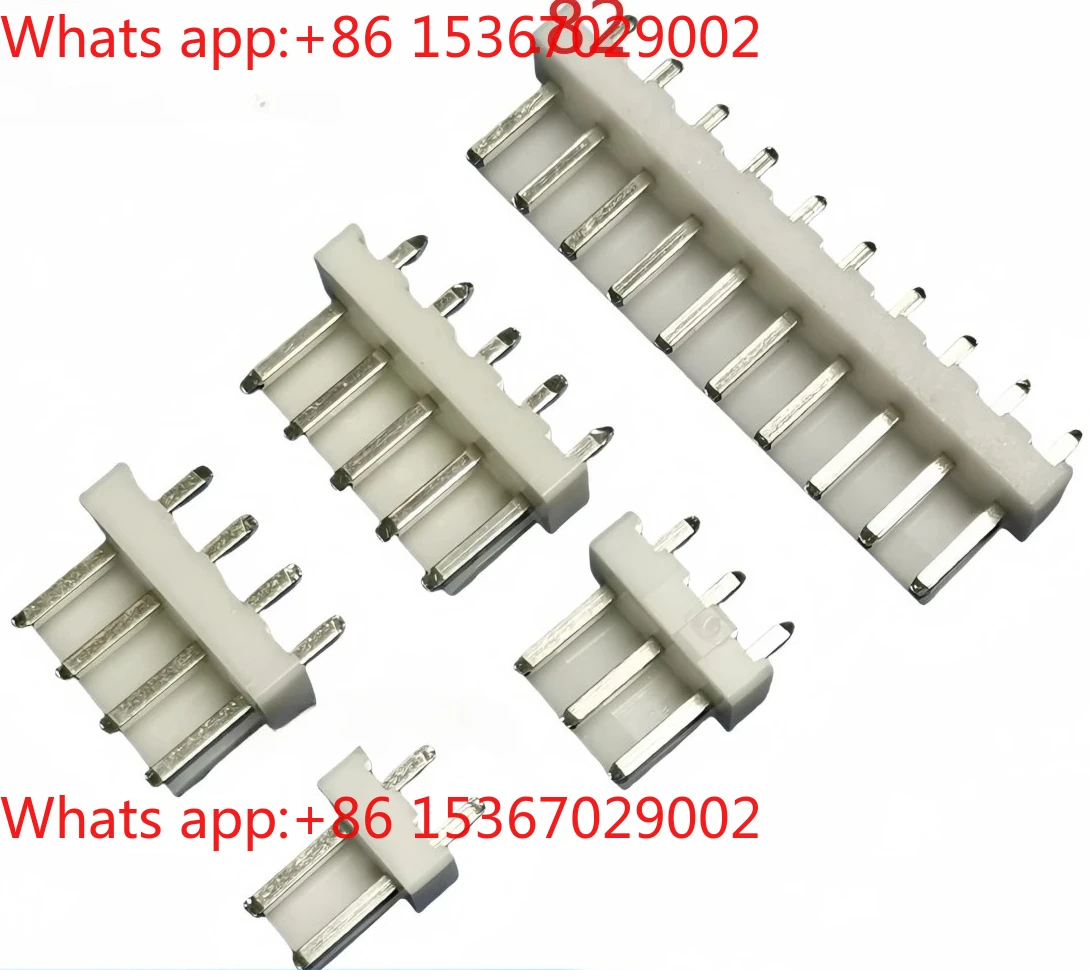 VH-3A Straight Need…