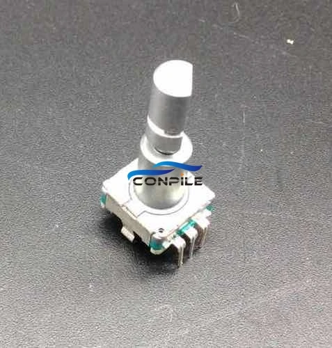 for ALPS EC11 encoder 30 positioning for Toyota car audio navigation volume switch shaft length 22.5mm