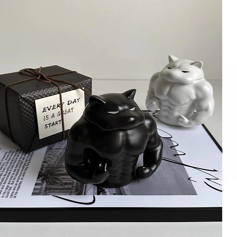 

Mug Personality Creativity Weird Mug