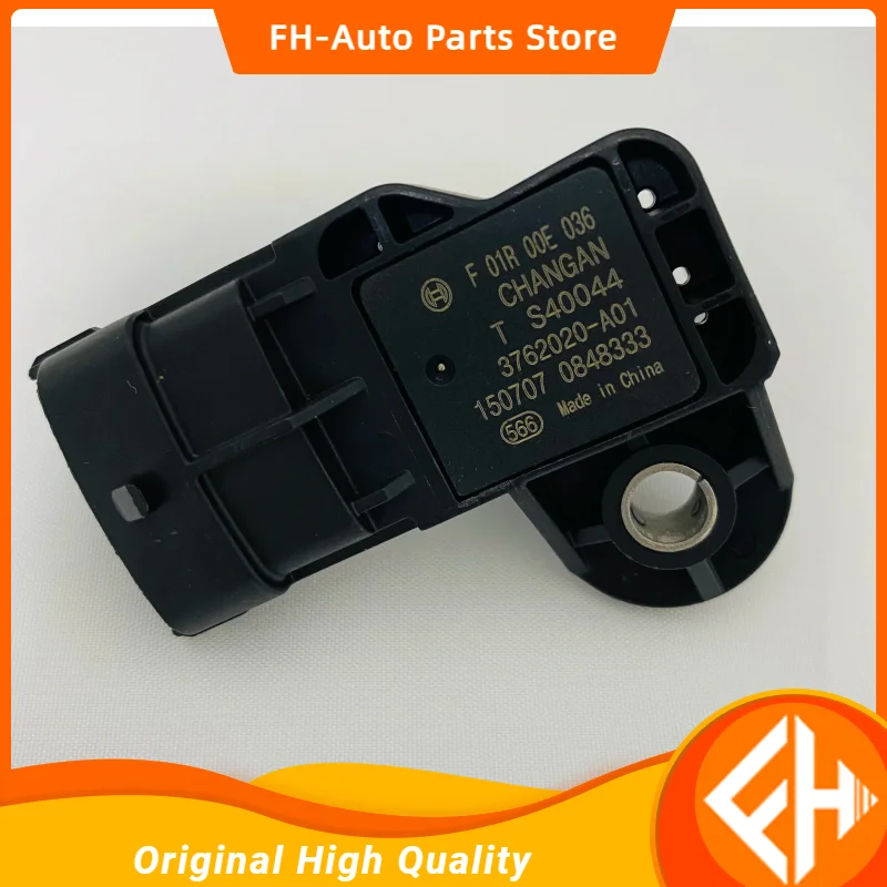 ¿Dónde comprar el sensor de presión del mapa original para Chana Changan CS75 3762020-A01 F01R00E036?