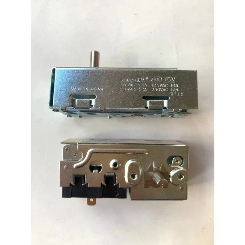 H4600D Adjustable Humidity Switch with 10-80% Range 4.4A 120V 2.2A 240V New Model