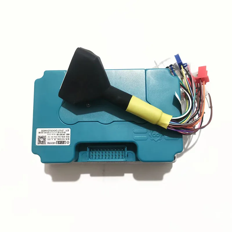 Fardriver ND72680 Smart Programmable Sinusoidal Wave Controller For Electric Motorcycle Motor,350A - 680A Controller