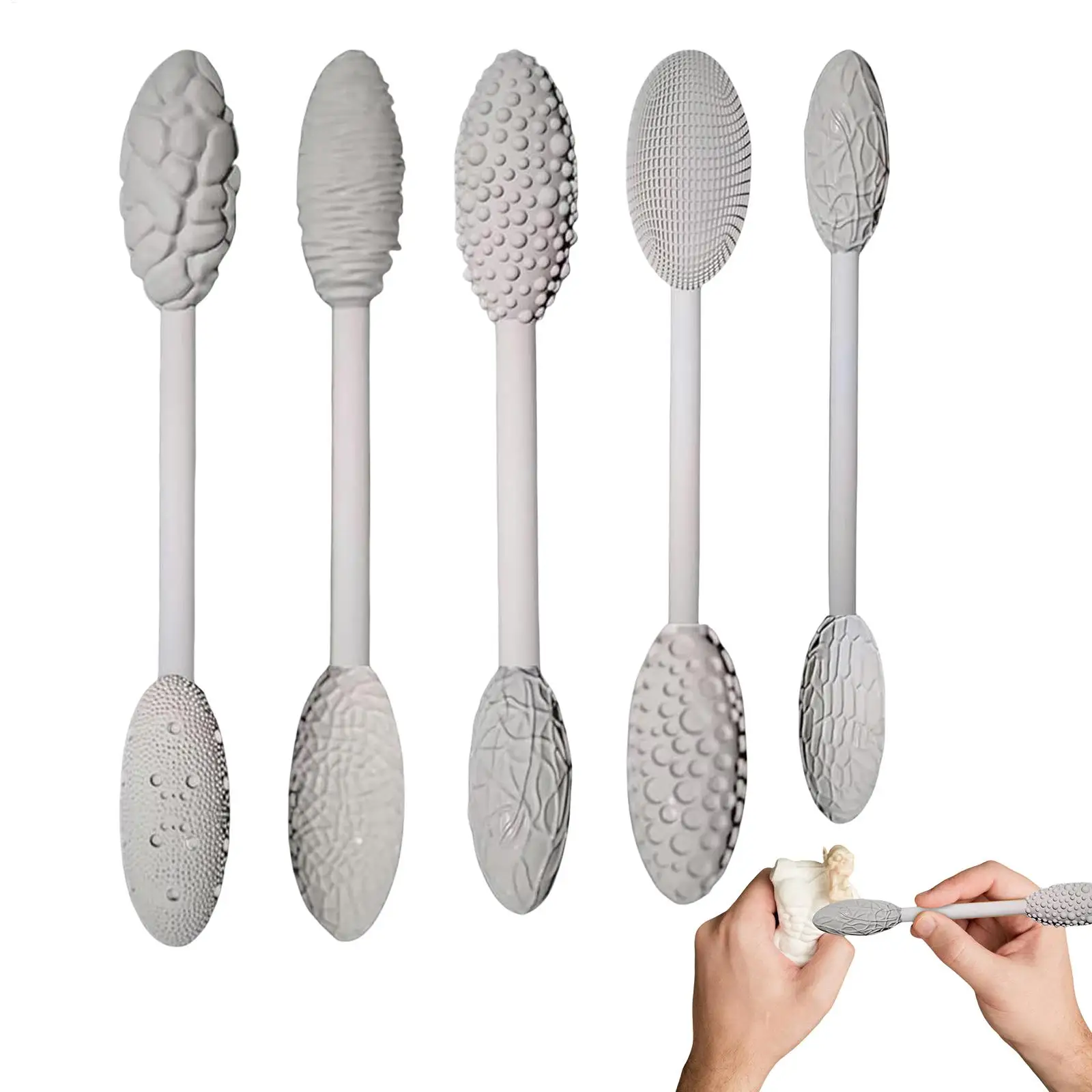 #61 Best Selling Modeling Clay