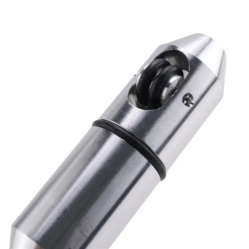 ABRW-Saldatura Tig Pen Finger Feeder Rod Holder Filler Wire Pen 1.0-3.2Mm (1/32 pollici -1/8 pollici) Accessori per saldatore
