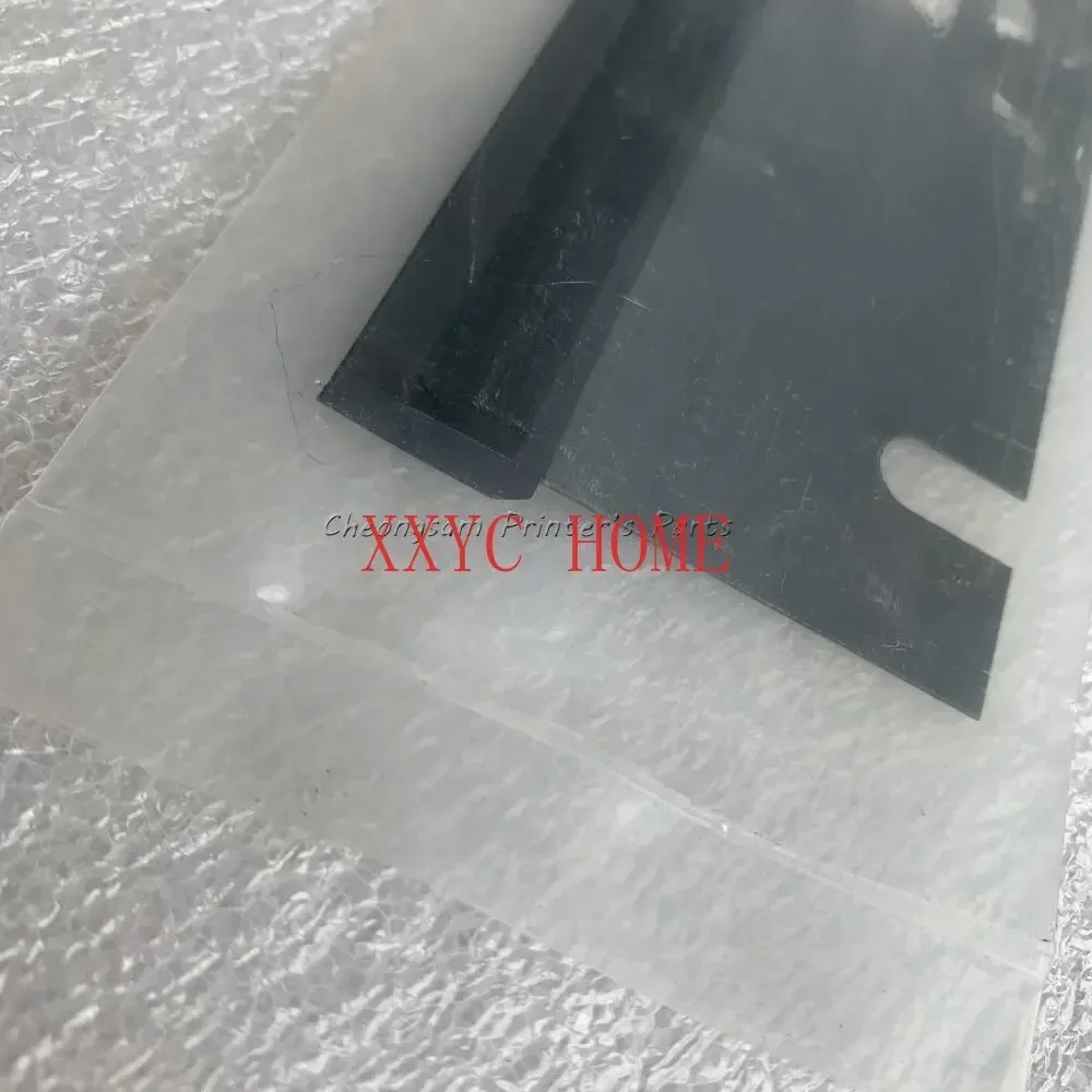 5 Pieces M2.010.403 SM74 PM74 Machine Wash Up Blade 822mm 9holes For Offset Printing Spare Parts